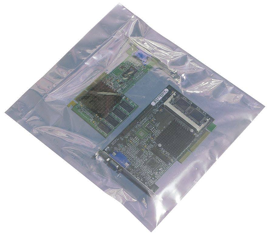 Static Shielding Seal Top Bag G4852