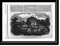 Framed Print R516