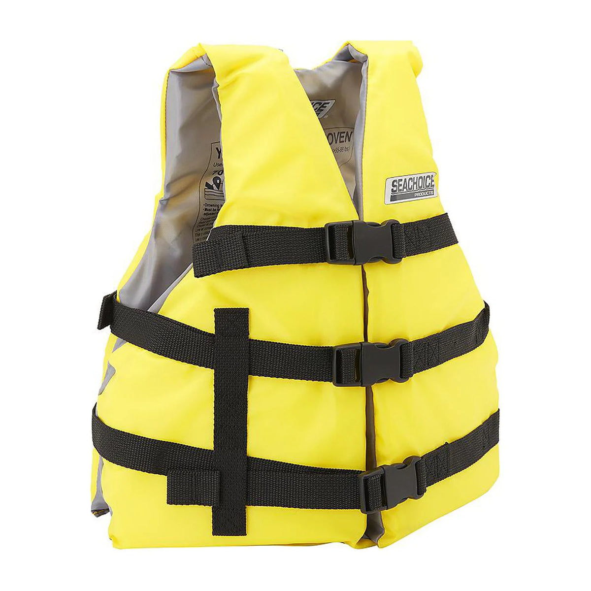 Youth Blue General Purpose Vest H315127