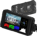 5 Inch 2000nit Touch Screen DSLR Camera Field Monitor with 3D LUT, 4K HDMI Input/Output, Dual NP-F Battery Mount H461