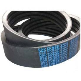 Banded Belt 21/32 x 273in OC U1820