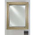 Recessed Single Door Cabinet Y22888