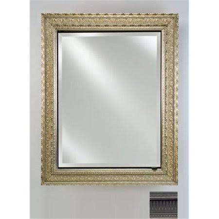 Recessed Single Door Cabinet Y22888