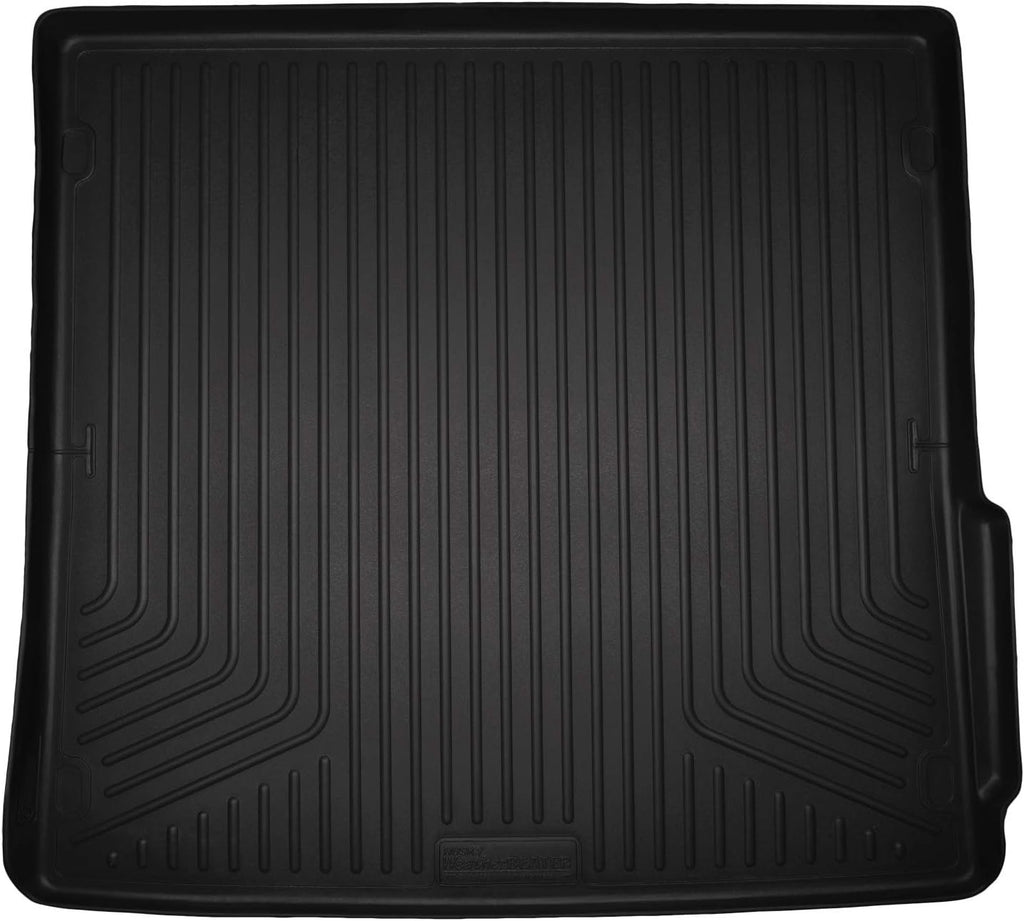 Black Cargo Liner C1079