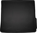 Black Cargo Liner C1079