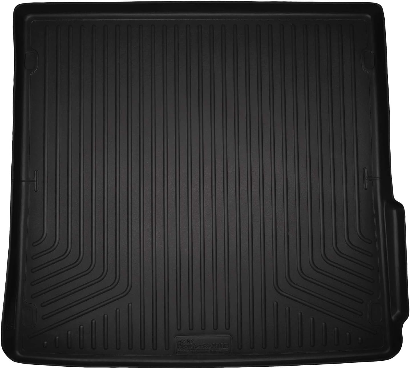 Black Cargo Liner C1079