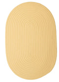 Pale Banana 2x7 Rug L4769