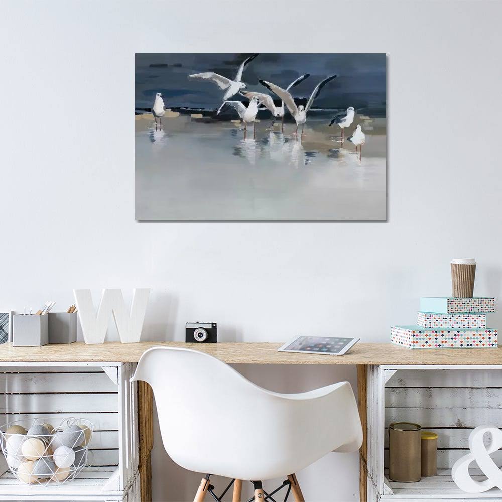 Canvas Wall Decor Prints E897398