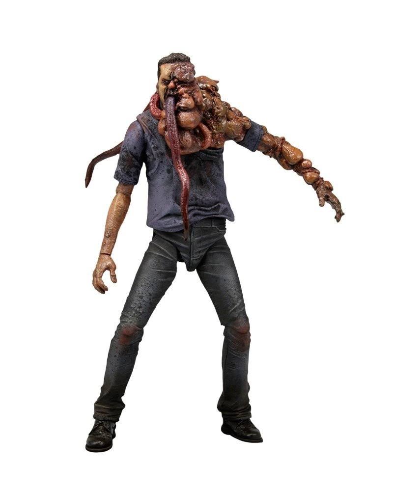 Smoker Action Figure C4351
