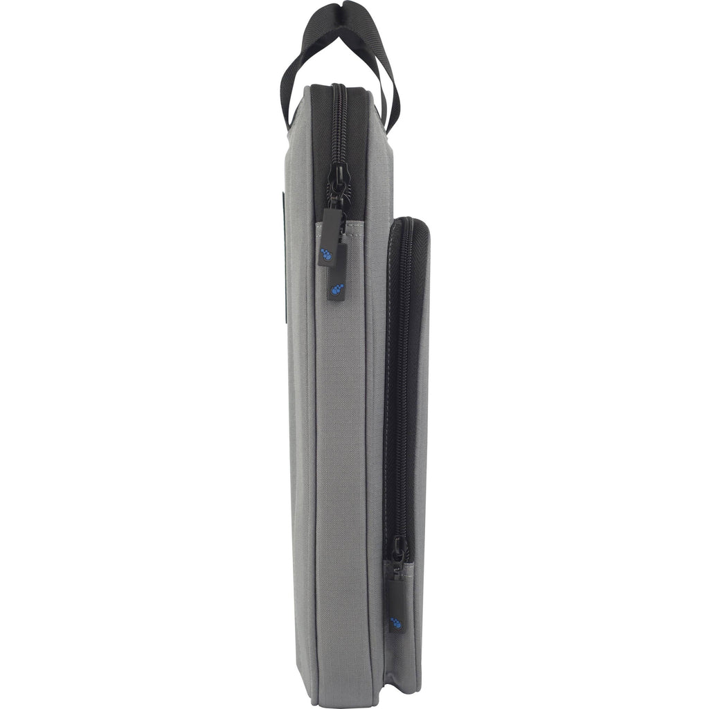 Grey 13x22 Vertical Vault A851