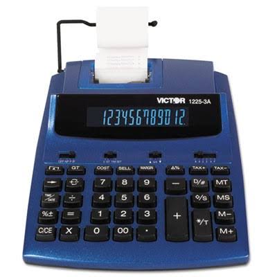 Commercial Calculator G333