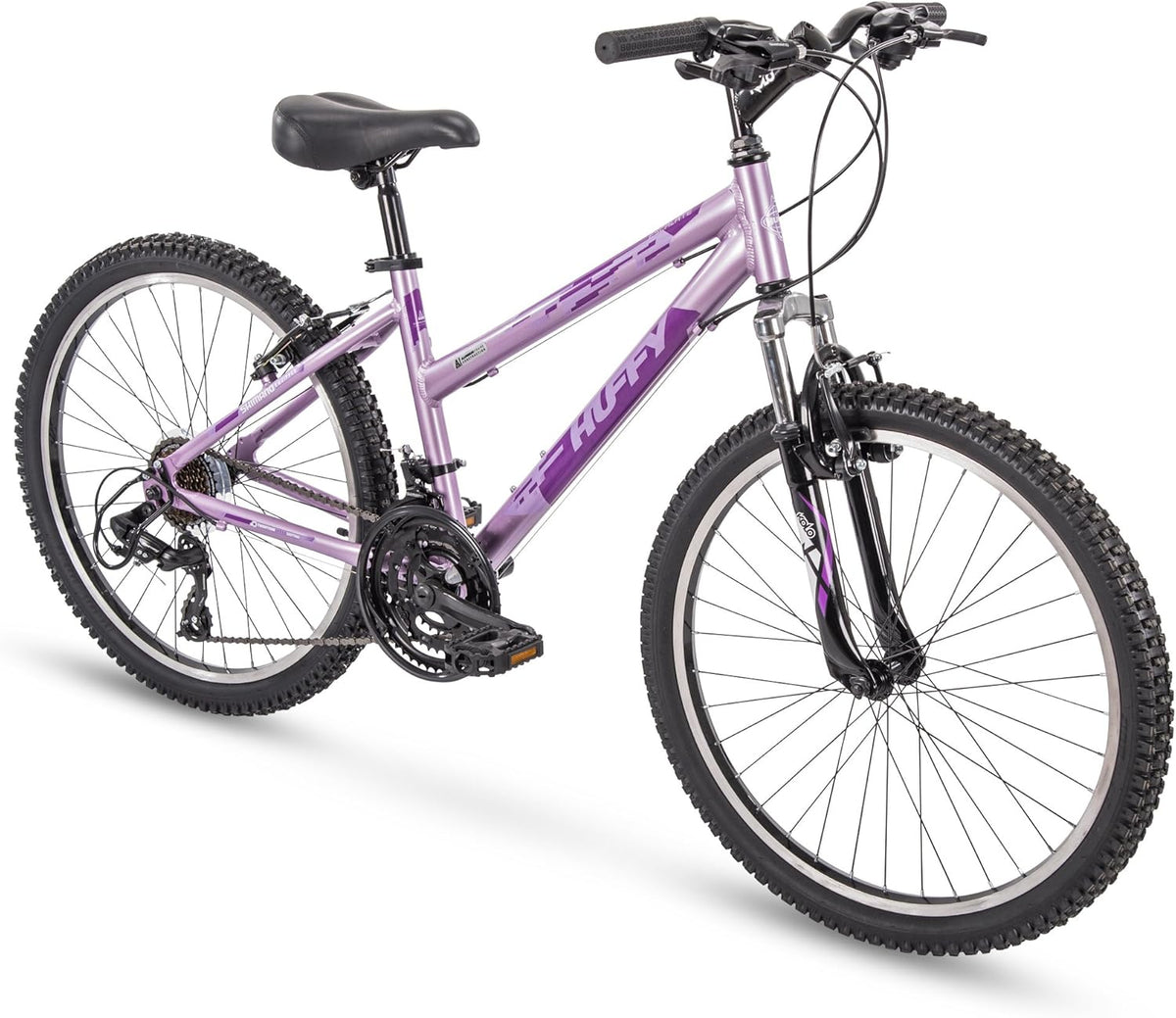 24 inch Hardtail Mountain Trail Bike V93272