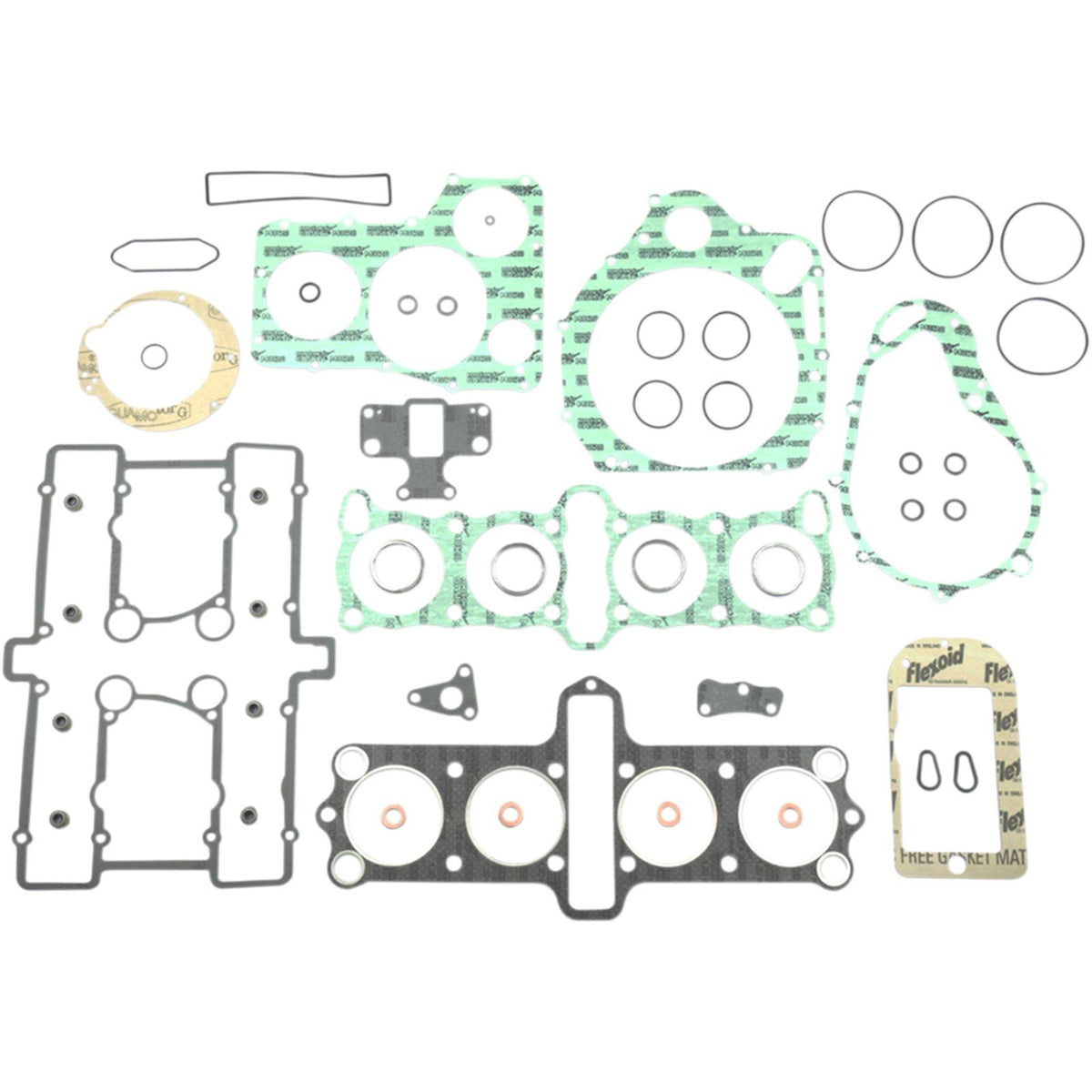 Complete Gasket Kit A134