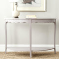 Grey Quartz Console Table I817382