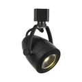 Black Track Light N828822