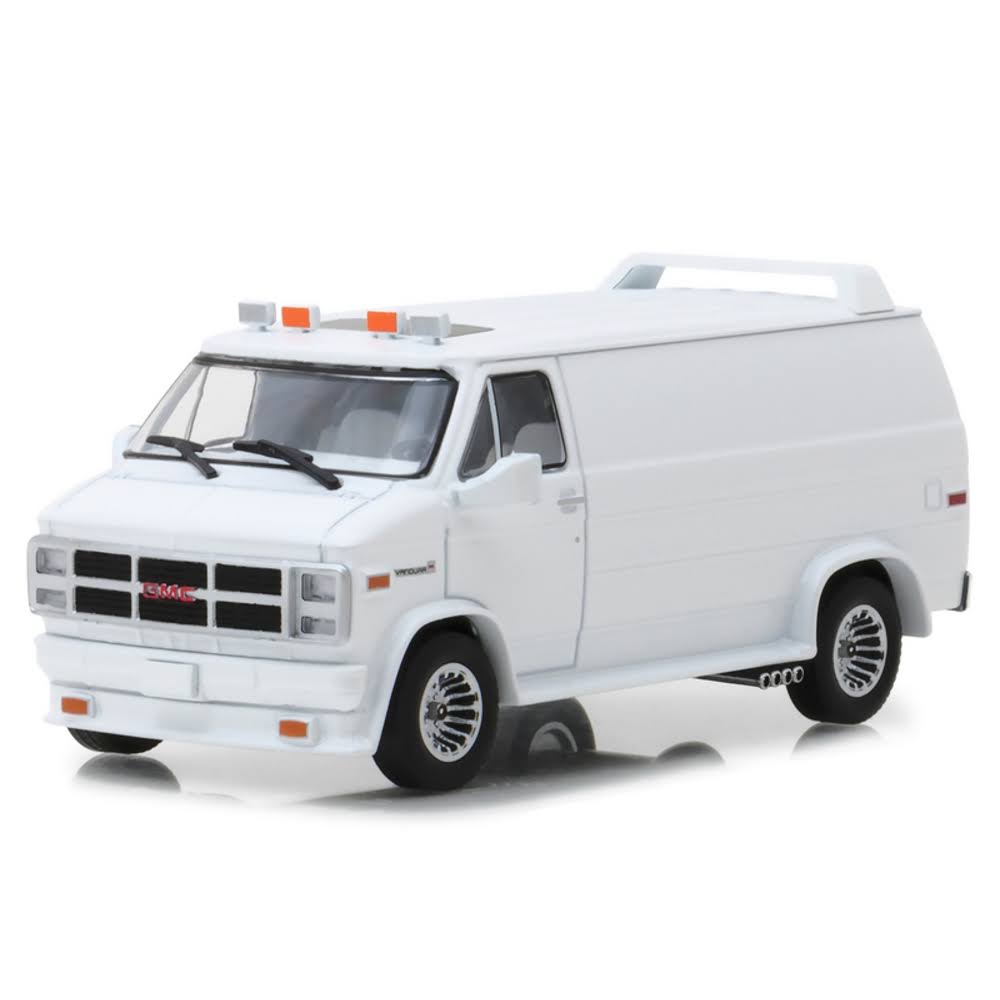 White 1/43 Diecast Model Car X588