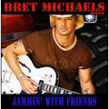 Jammin' with Friends CD O907