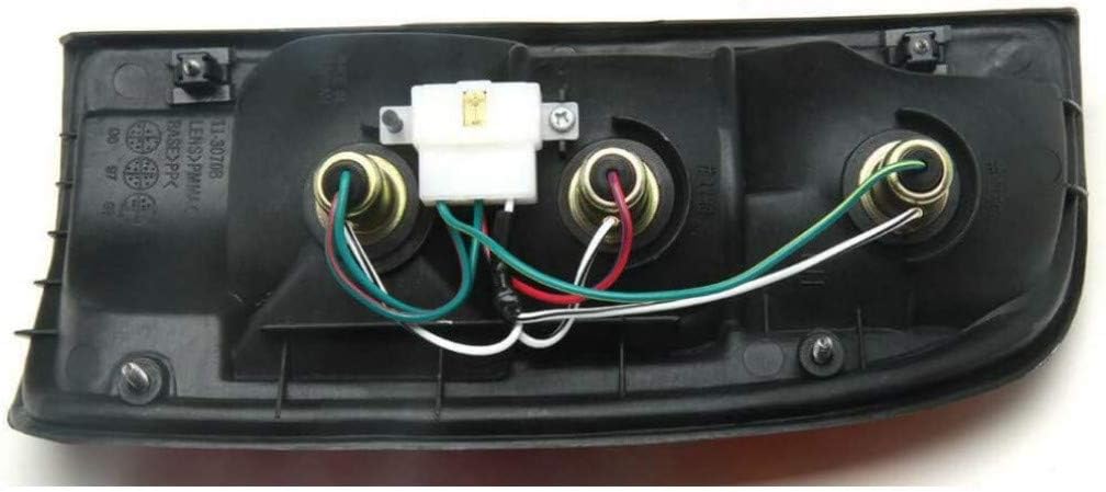 Pack of 2 Rear Tail Light for Toyota Tacoma E441