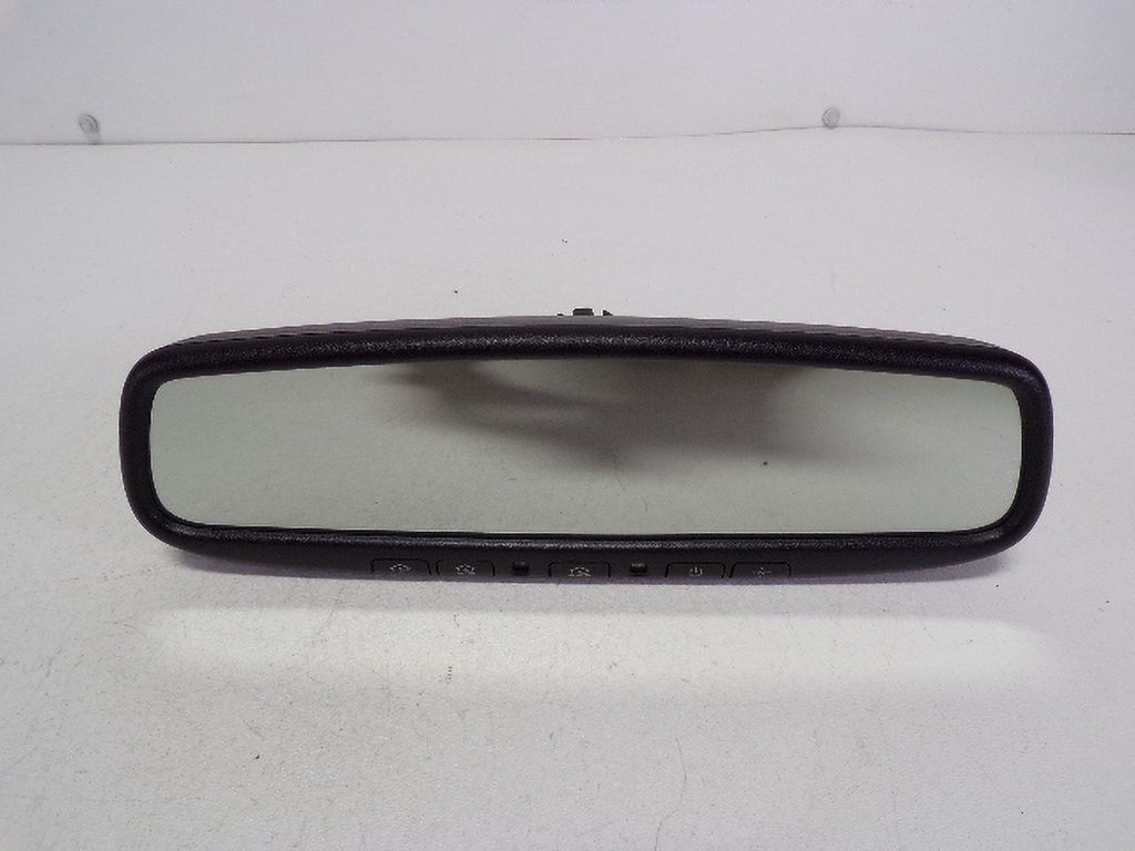 Rear View Mirror L20421
