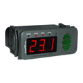 110/220v Pid Control 2 Outlets 1 Alarm Output S615008