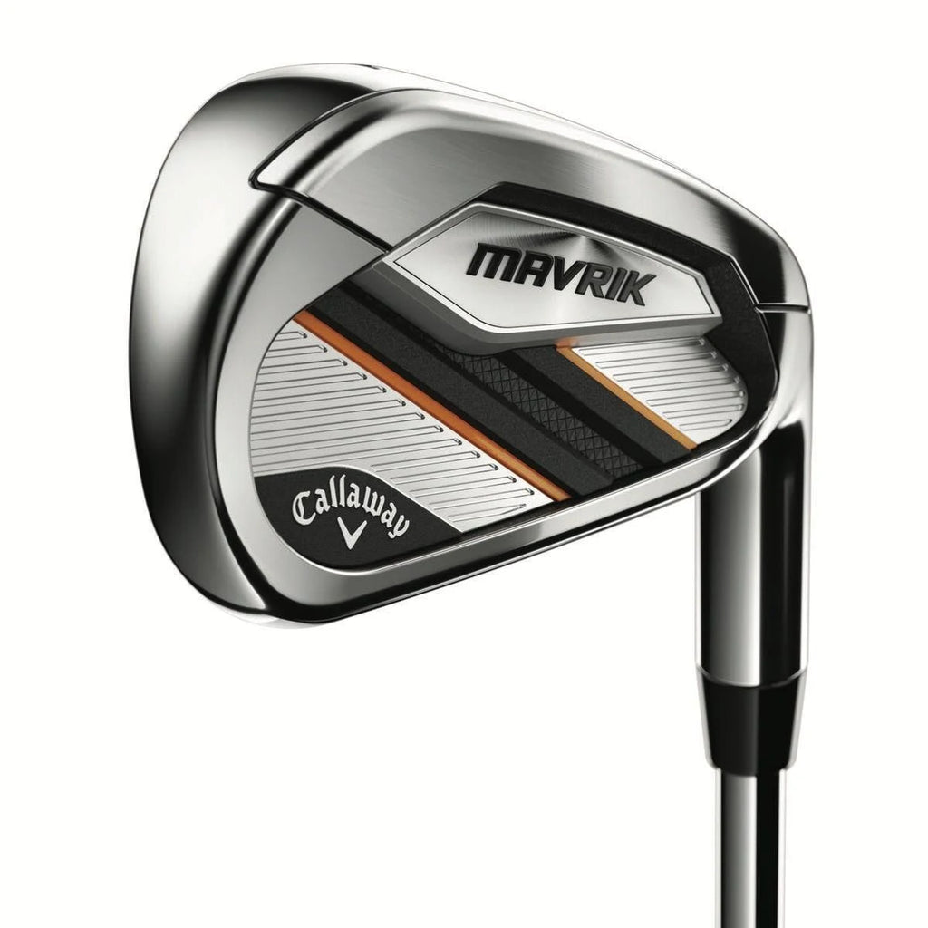 Mavrik Wedge T4331