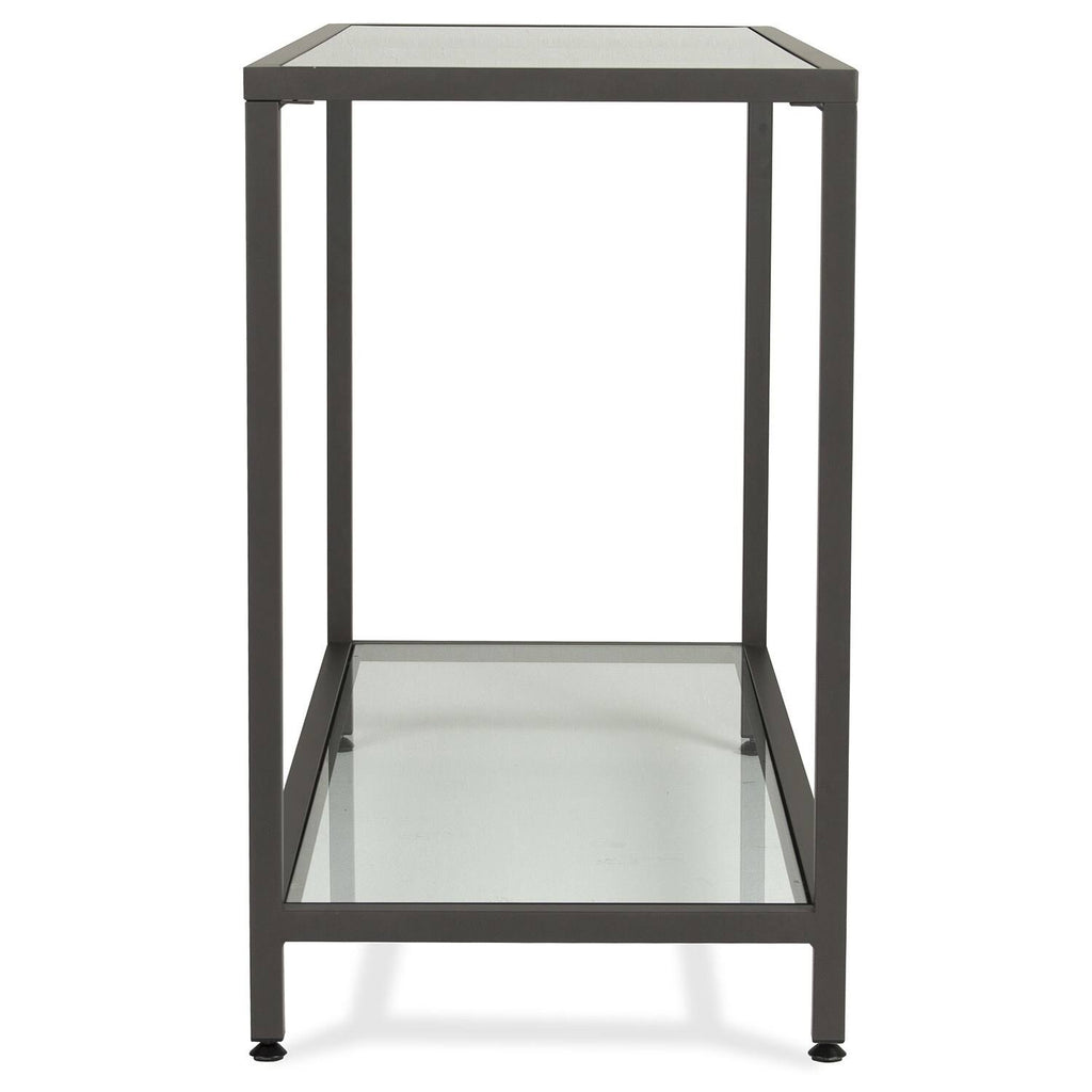 Gold Console Table N24849