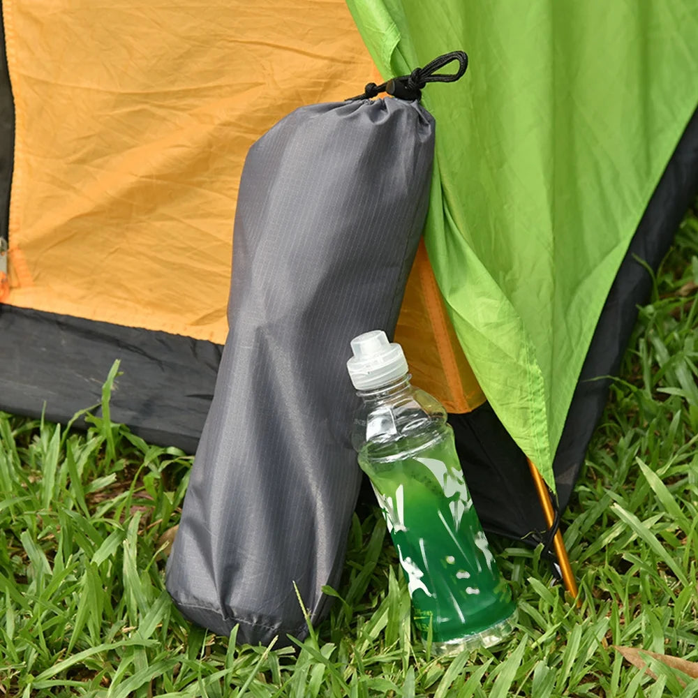Ultralight Aluminum Alloy Camping Cot M6881