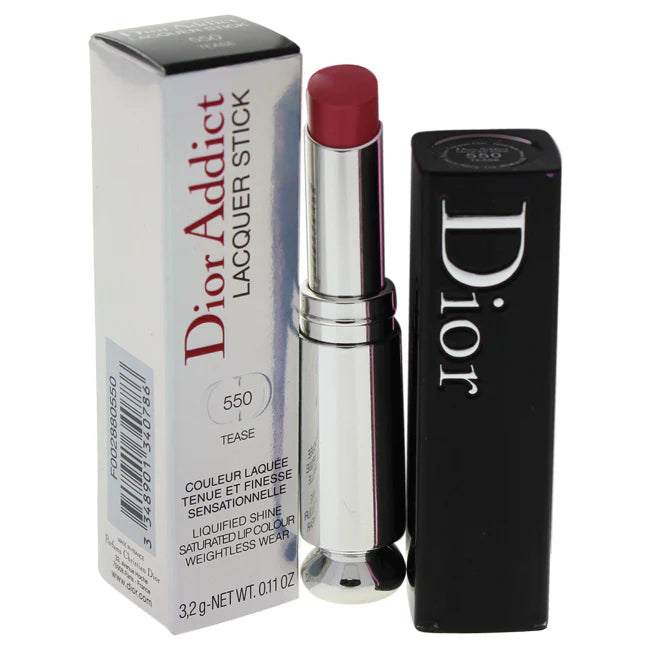 0.11 oz Lipstick N6560