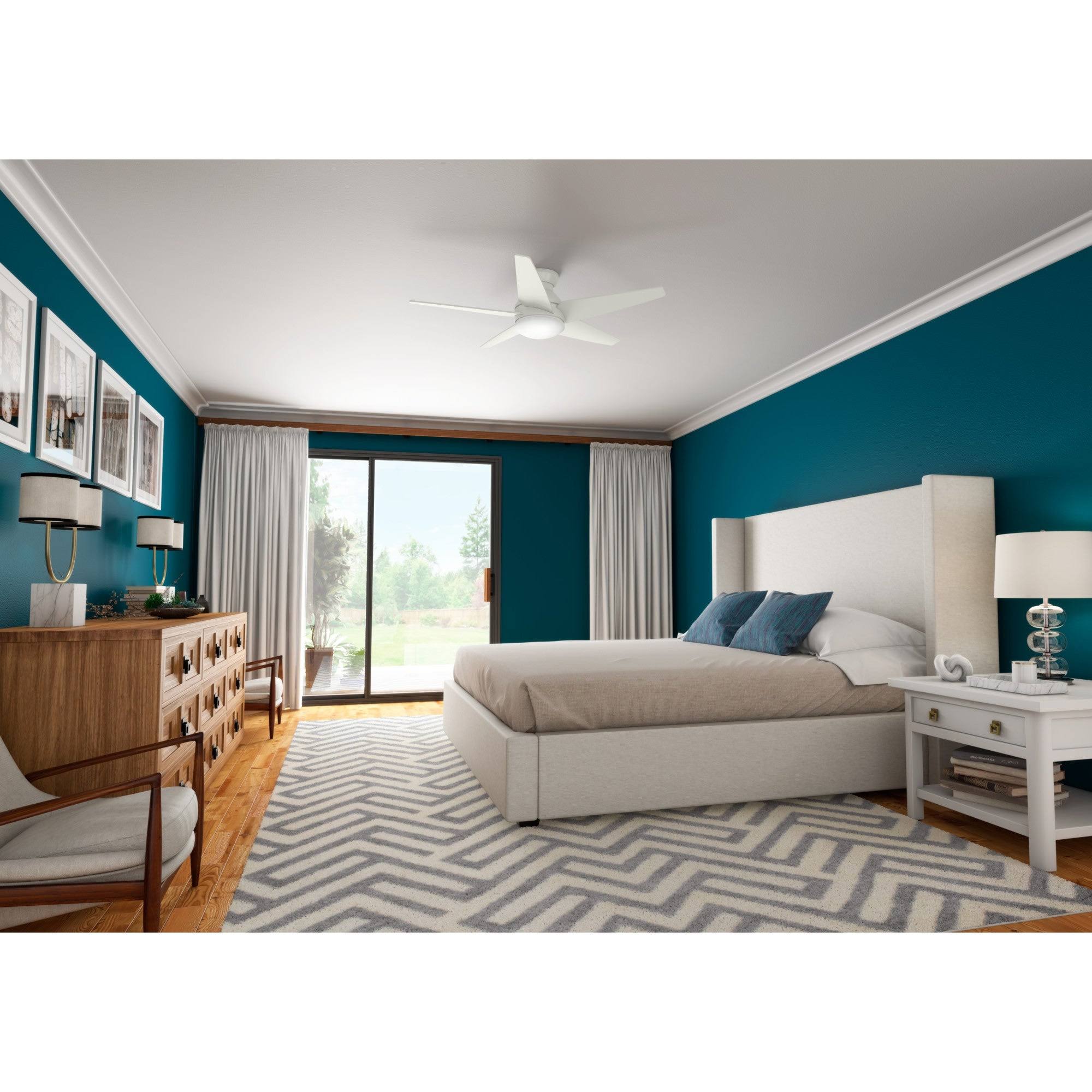 Isotope 44 Ceiling Fan C1233