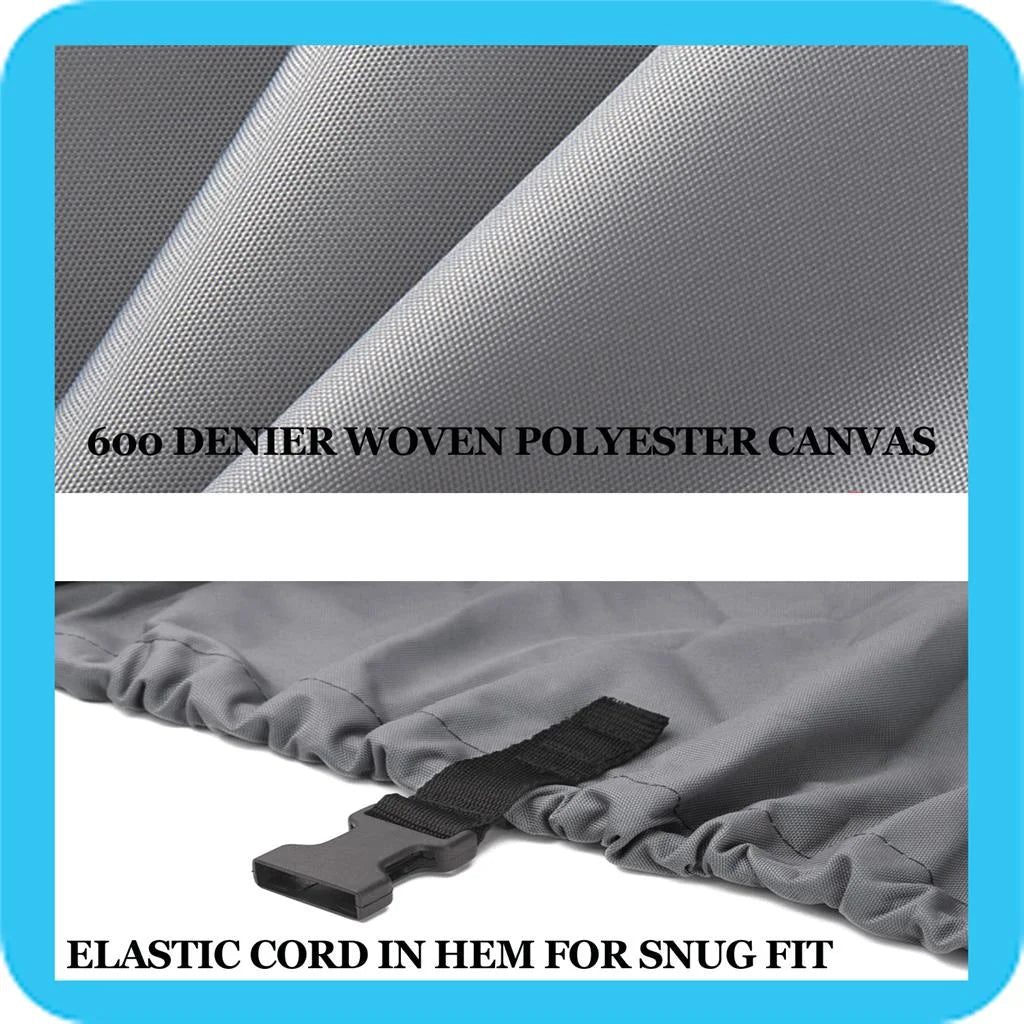 Boat Cover for Bayliner Classic 210 P583488
