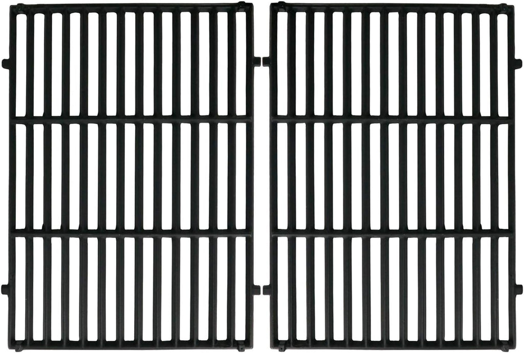 18.75 Cast Iron Grill Grates T8869