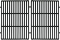 18.75 Cast Iron Grill Grates T8869