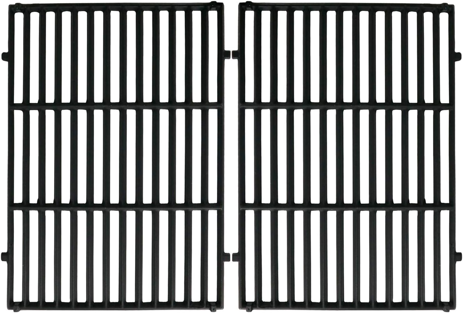 18.75 Cast Iron Grill Grates T8869