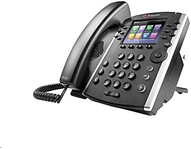 12-Line IP Phone Gigabit PoE O87446