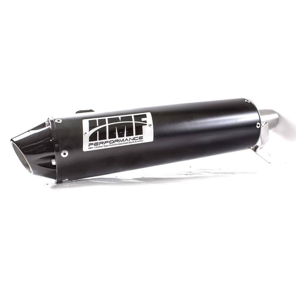 Brushed Slip on Exhaust J958509