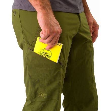 Bushwhack Pant F298913