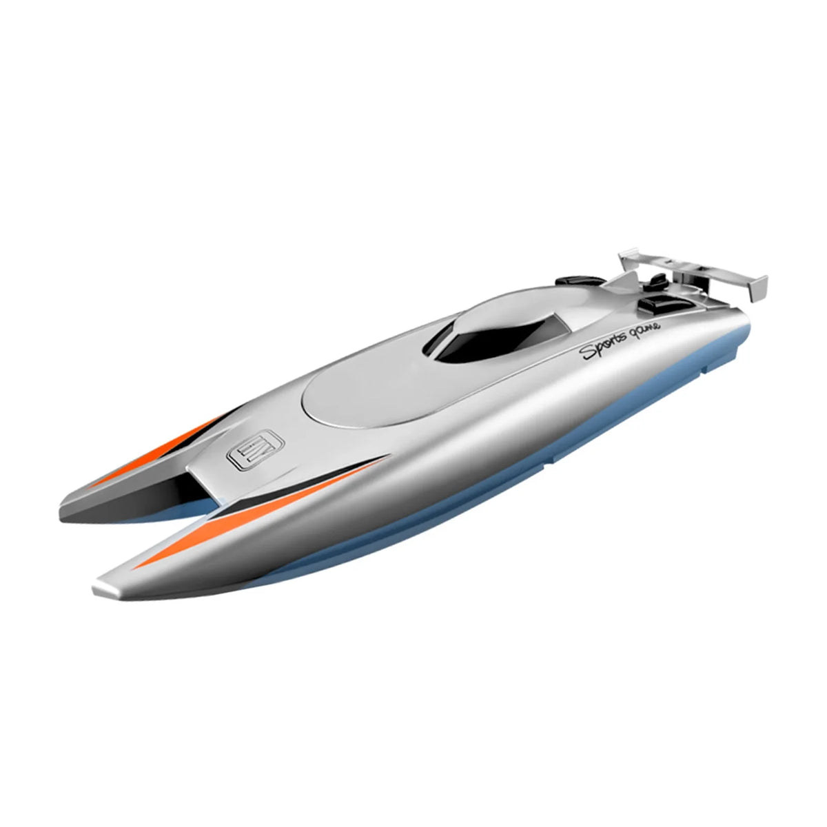 RC Racing Boat for Pools S760