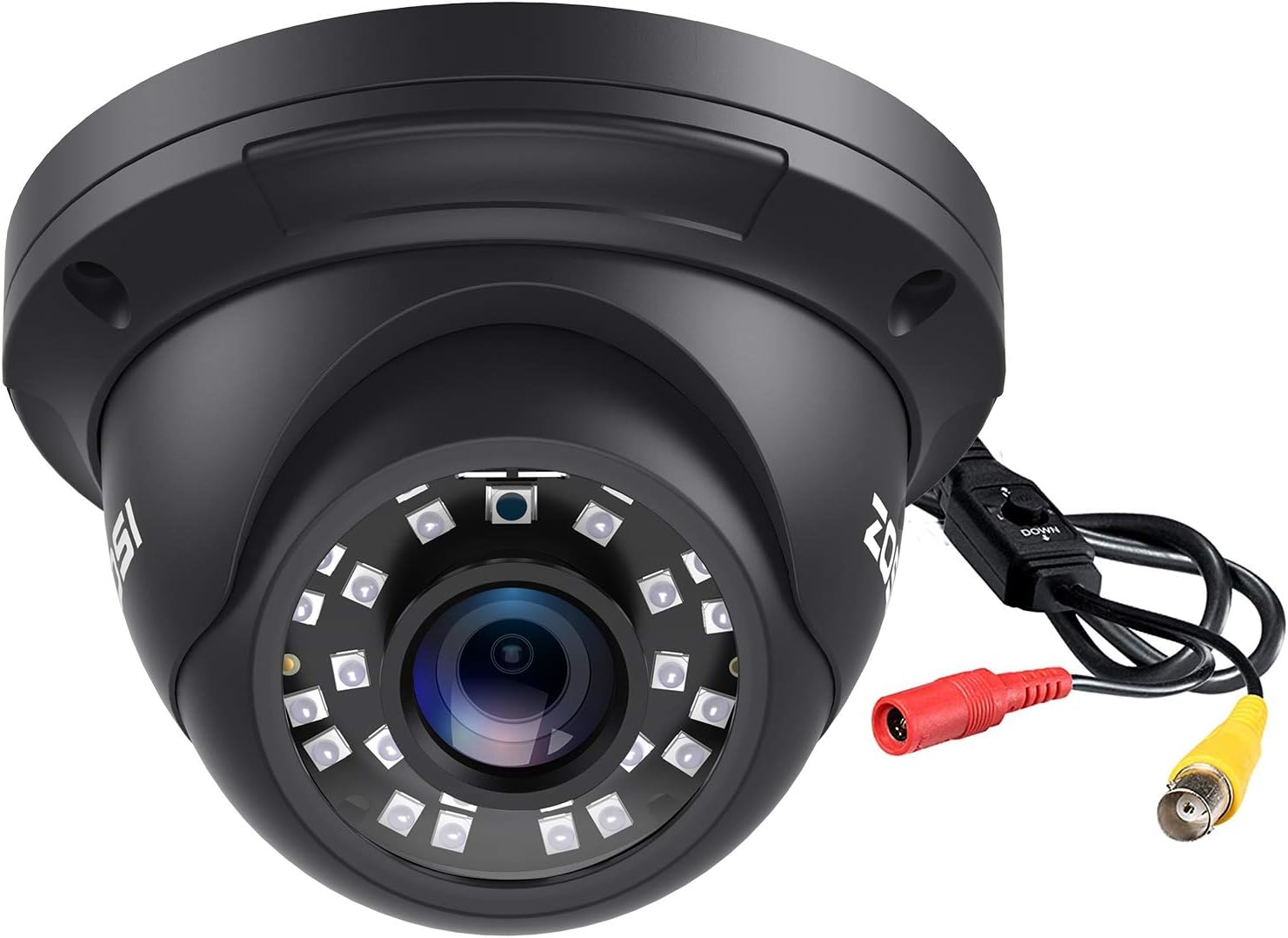 16 Channel 1080p CCTV Dome Camera Security System with 2TB Hard Drive P4940