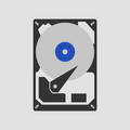 80GB SATA 2.5'' HDD Z1753