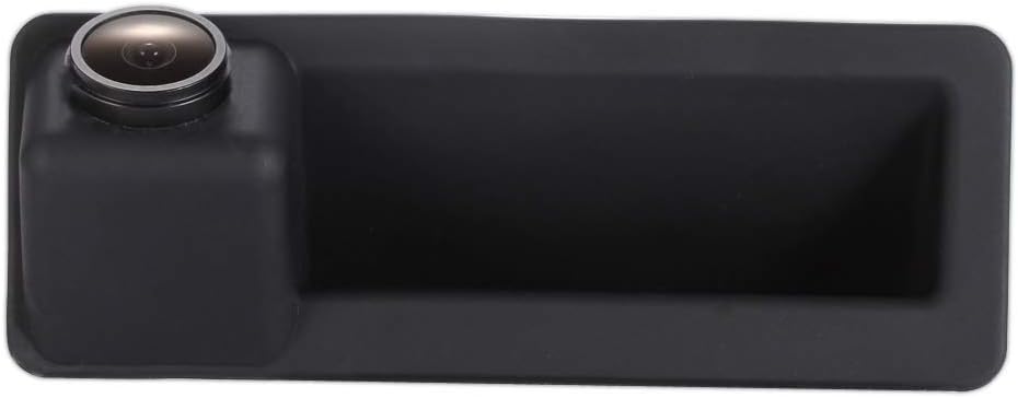 Rear View Trunk Handle Camera Pack of 2 N361644