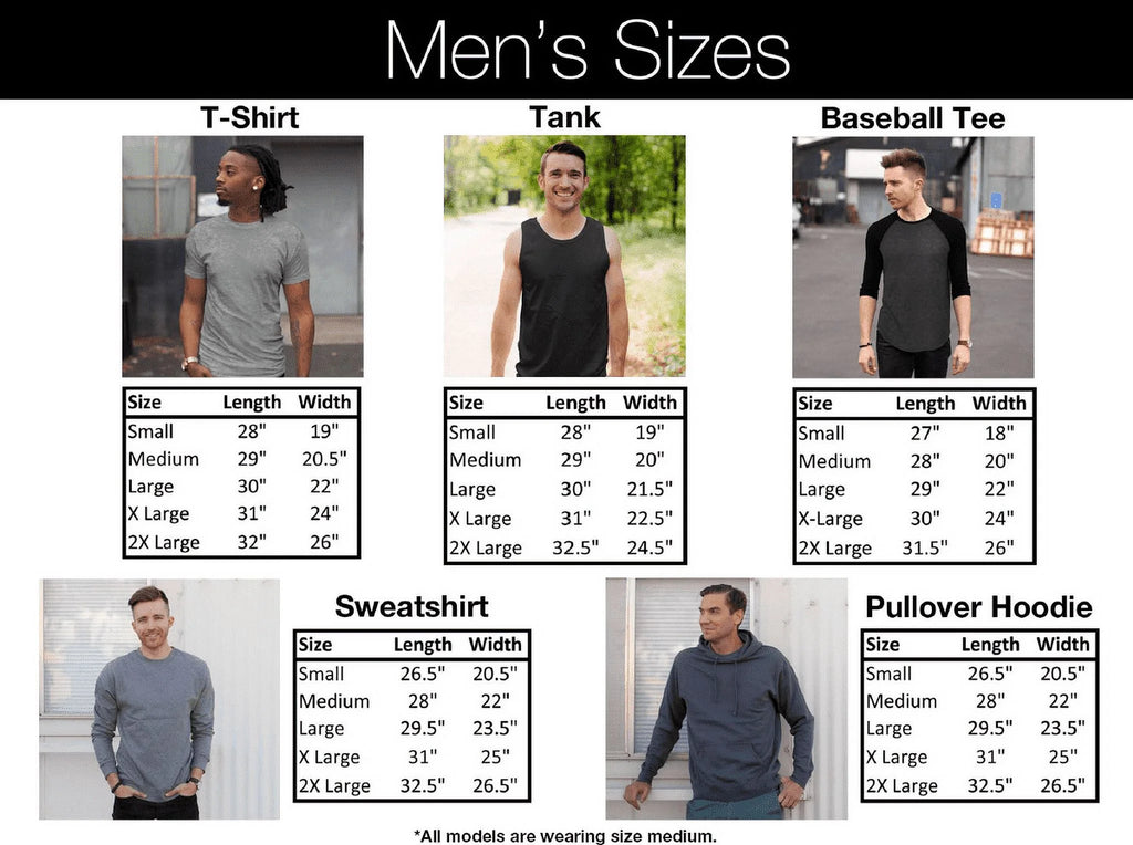 Men's Graphic Tee Light Blue 3X Large E73907