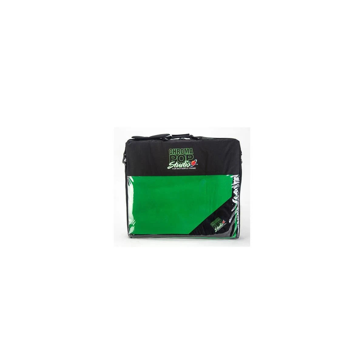 12x18 ChromaPop Studio Green Screen V543736