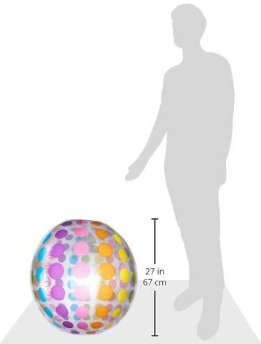 Jumbo Ball 42 inches 4-Pack C647