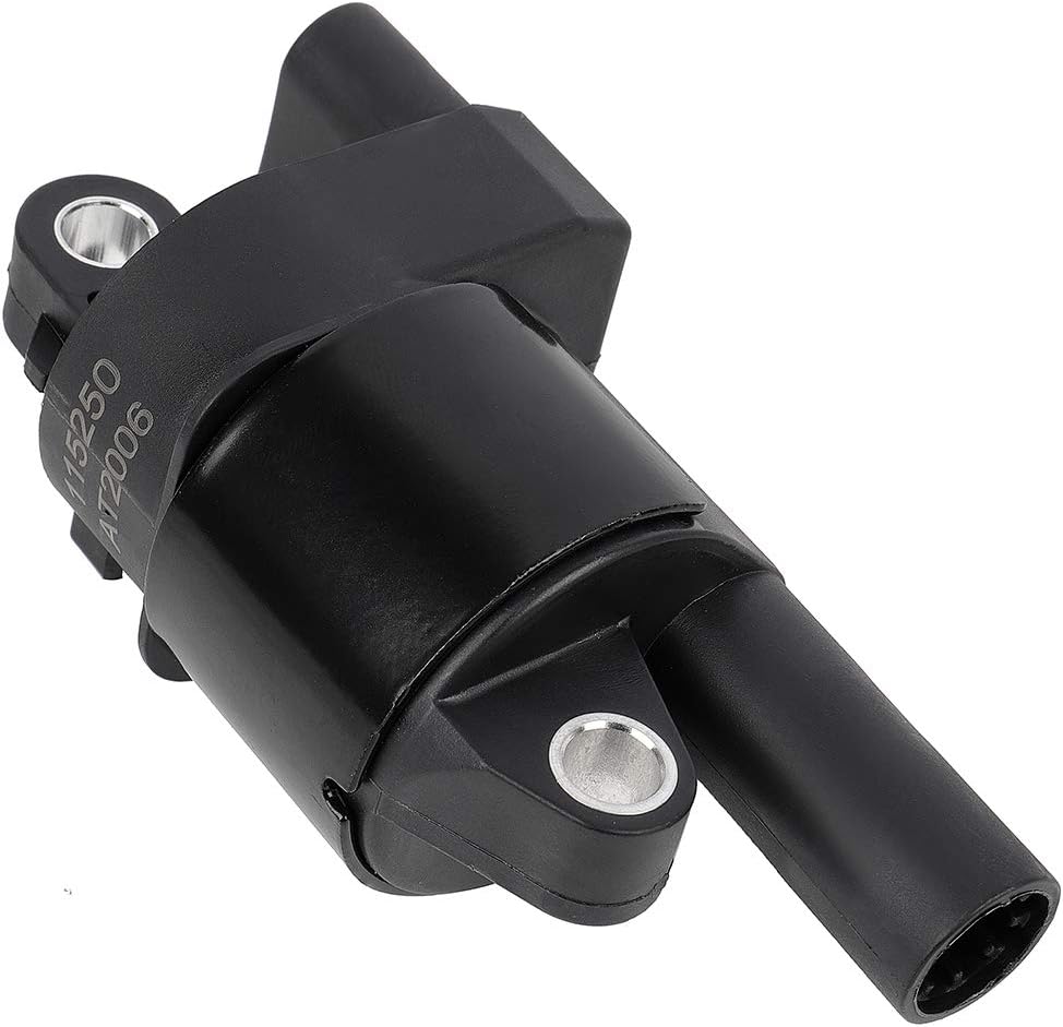 Ignition Coils Pack of 8 for Chevrolet Silverado 1500 6.2L 2014-2018 O951191