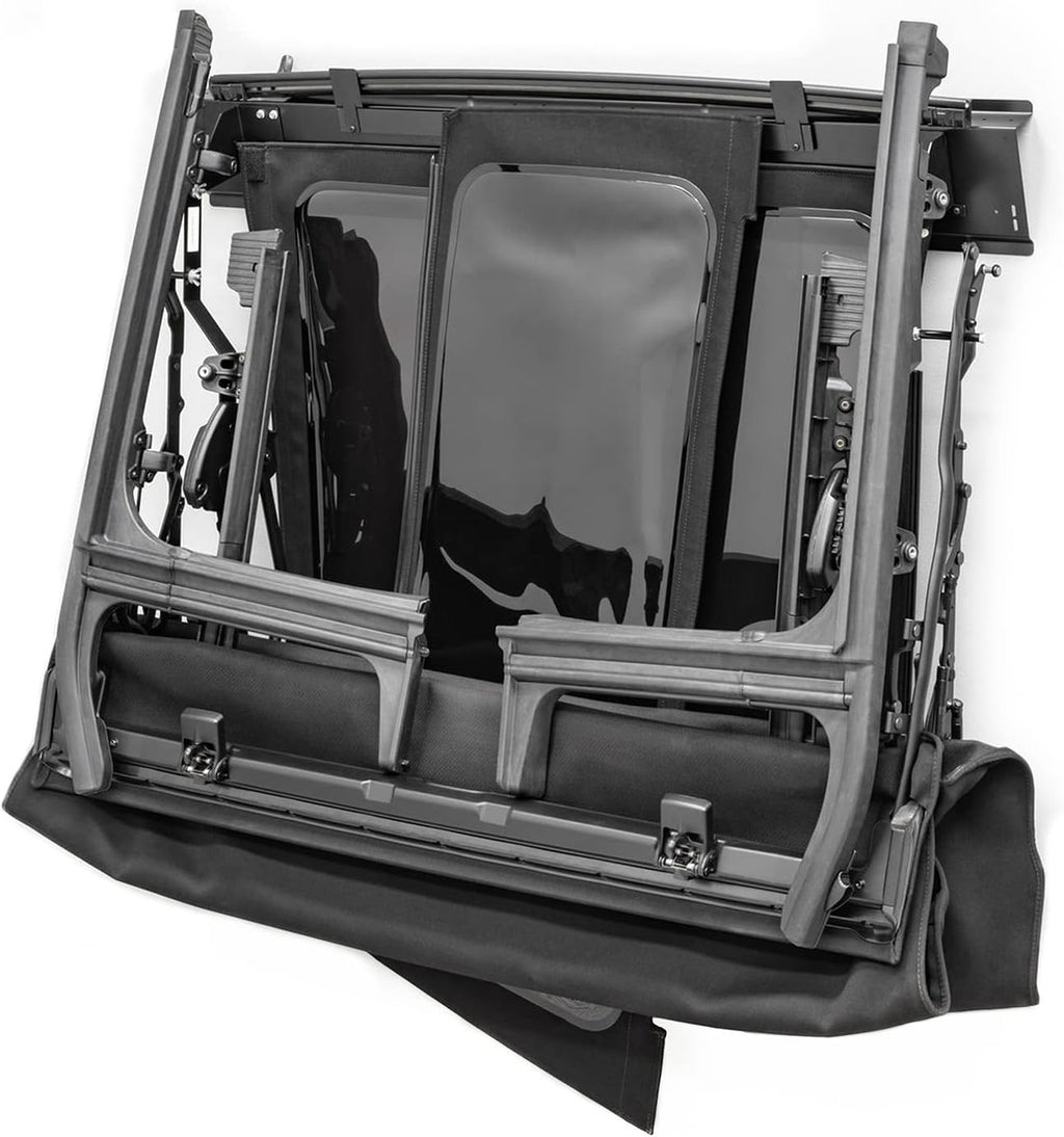 Soft Top Storage Hanger C614