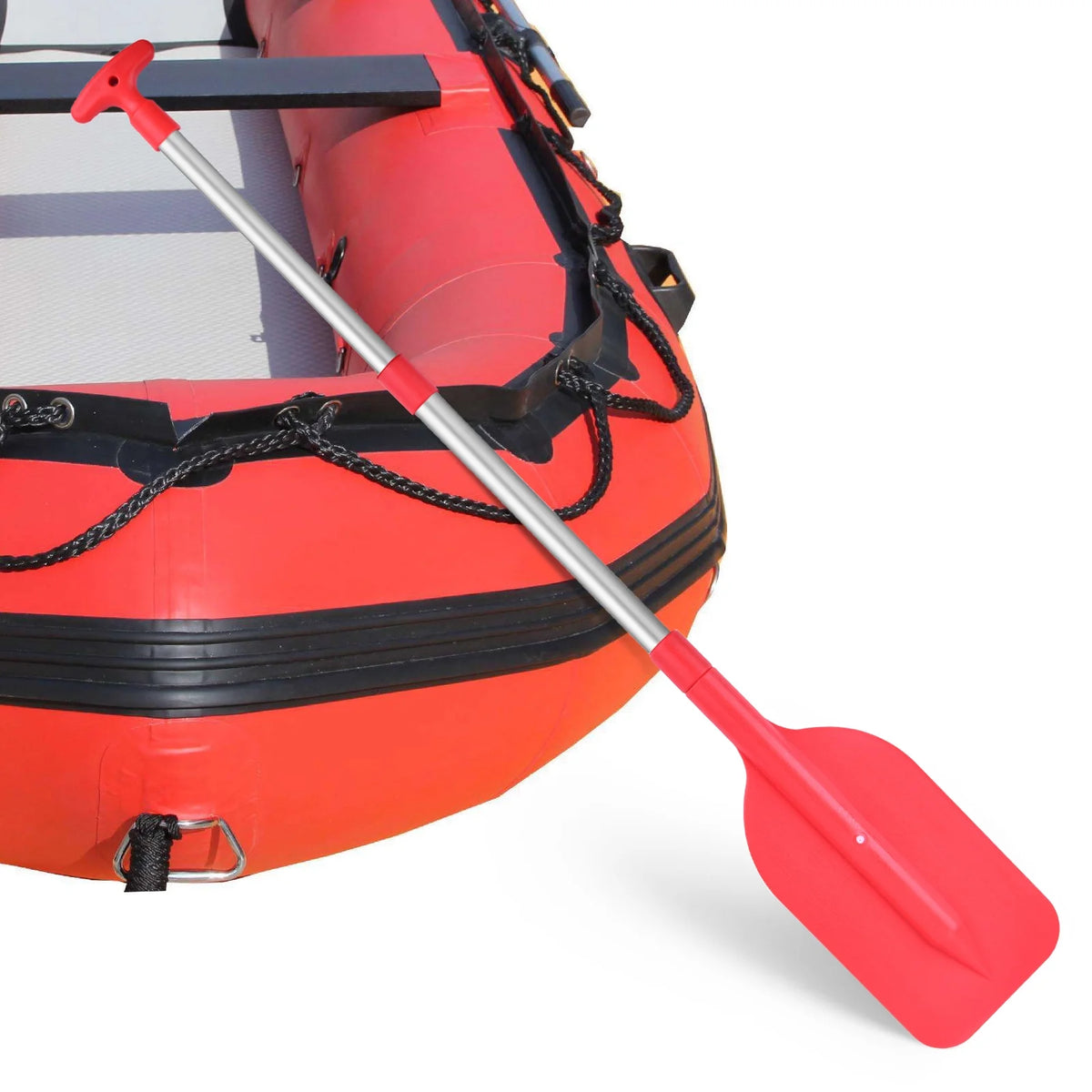Telescopic Collapsible Boat Paddle K80976