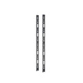 48U Vertical PDU Mount and Cable Organizer S2297