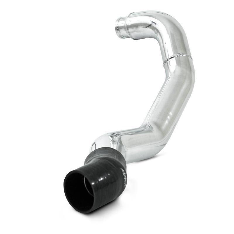 Intercooler Pipe Hot Side N862