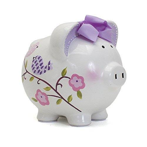 Princess Castle Piggy Bank A3598