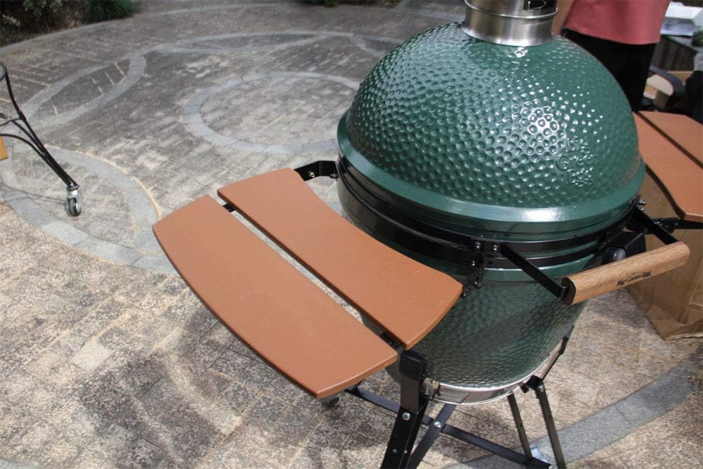 HDPE Shelves for Medium Big Green Egg X394252